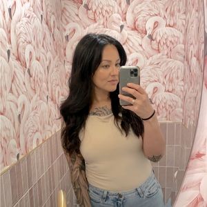 Meet your Posher, Alyssa